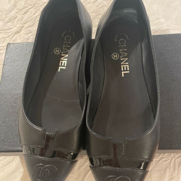 Chanel Flats - Picture 7 of 7